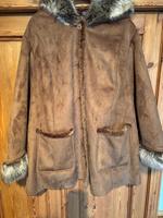 Hochwertige Jacke von Mainpol Bayern - Eichendorf Vorschau