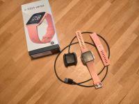 Fitbit versa Armband peach Case rose gold Schwachhausen - Neu Schwachhausen Vorschau