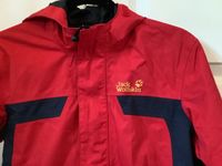 Regenjacke „Jack Wolfskin „ Bayern - Veitshöchheim Vorschau