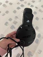 Headset bigben PlayStation schwarz Hessen - Maintal Vorschau