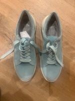 Neu Ara high soft Schuhe Sneaker blau 5 1/2 38,5 Saarland - Völklingen Vorschau