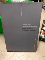 Der Zwölfte Deutsche Bundestag - Innenansichten unseres Parlament Baden-Württemberg - Mühlhausen-Ehingen Vorschau