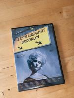 Letzte Ausfahrt Brooklyn/ DVD TOP Zustand Düsseldorf - Pempelfort Vorschau