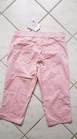 #Capri Hose 38 M Rosa NEU Bermuda Shorts kurz Brandenburg - Fürstenwalde (Spree) Vorschau