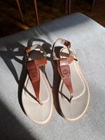 Timberland Sandalen neu 41.5 München - Sendling-Westpark Vorschau