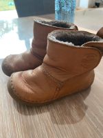 Froddo Stiefelette in beige/braun Brandenburg - Hoppegarten Vorschau