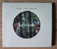 Love, the Twains The Inside CD Berlin - Wilmersdorf Vorschau