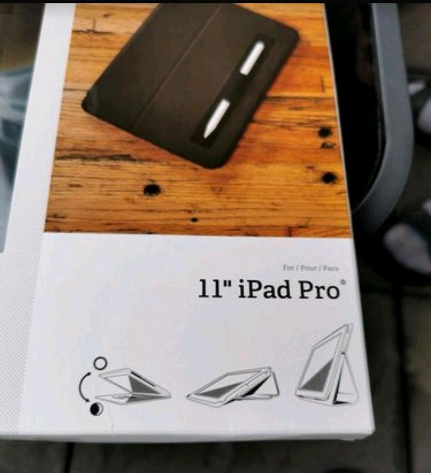 IPad Pro 11 Case Logic, Snapview in Hemer