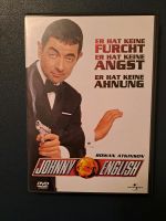 DVD: Johnny English Saarland - Losheim am See Vorschau