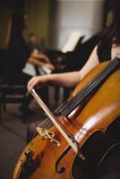 Suche: Cellounterricht in Detmold Nordrhein-Westfalen - Detmold Vorschau