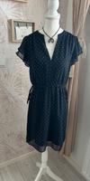Niedliches Sommerkleid mit Schnürung in Gr.XS/S Brandenburg - Zehdenick Vorschau
