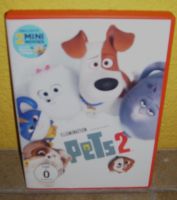 DVD Pets  2 FSK 0 Jahre Bayern - Dietenhofen Vorschau