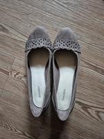 Graceland Keilabsatz Schuhe, Ballerina mit Absatz Nordrhein-Westfalen - Soest Vorschau