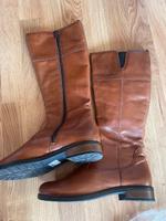 Lederstiefel neu Stuttgart - Stuttgart-Süd Vorschau