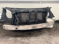 Mercedes Benz W164 ML Frontmaske Schloßträger Kühlerpaket Nordrhein-Westfalen - Bottrop Vorschau