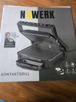 Kontaktgrill Grill von N8werk - Neu und originalverpackt - TOP! Hessen - Hofbieber Vorschau