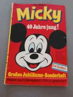 ALTES MICKY COMIC Rheinland-Pfalz - Pirmasens Vorschau