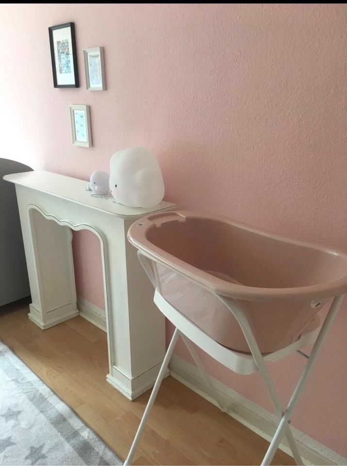 Baby Badewanne in Friedberg (Hessen)