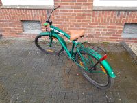 Beachcruiser unisex (wie Felt) Nordrhein-Westfalen - Neuss Vorschau