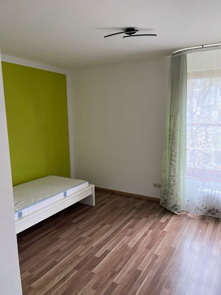 3,5 Zimmer 93 qm Wohnung in 77933 Lahr Stadtmitte EBK, TG, Keller in Lahr (Schwarzwald)