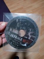 Musik CD " Defrage" Rockmusik Bayern - Ingolstadt Vorschau