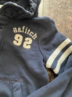 ABERCOMBIE & FITCH Sweatjacke ♦️Gr L Kids Düsseldorf - Düsseltal Vorschau