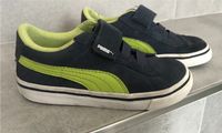 Puma Sneaker Halbschuh Gr.25 Baden-Württemberg - Attenweiler Vorschau