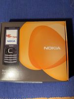 Nokia 6500 Classic OVP schwarz Niedersachsen - Dassel Vorschau