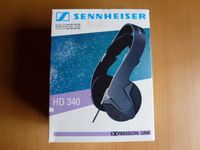 Kopfhörer SENNHEISER HD 340 New Old Stock Neu OVP Rheinland-Pfalz - Pünderich Vorschau