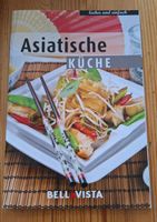 Heftchen/Asiatische Küche Berlin - Spandau Vorschau