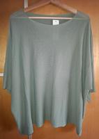Lagenlook  Überzieh Shirt  Gr. 50 - 52 Thüringen - Stadtroda Vorschau
