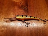 Rapala Wobbler Trolls To 9,5 cm 15 ft wie neu 10 € Essen - Essen-Ruhrhalbinsel Vorschau