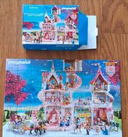 Playmobil Mini-Puzzle Prinzessin 54 Teile Bayern - Kaufering Vorschau