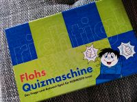 Flohs Quizmaschine mit Quizkarten Baden-Württemberg - Aichstetten Vorschau