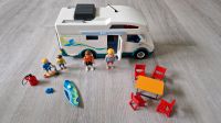 Playmobil/ 6671/ Wohnwagen Nordrhein-Westfalen - Wesel Vorschau