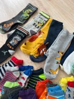 Socken Kinder 24 Stück Gr. 22-32 Bayern - Kempten Vorschau