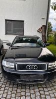 Audi A4 B6 Baujahr 2001 - nicht fahrbereit Bayern - Stegaurach Vorschau