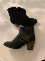 Stiefeletten Ankle Boots Tom Tailor Gr. 38 Bayern - Kulmbach Vorschau