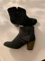 Stiefeletten Ankle Boots Tom Tailor Gr. 38 Bayern - Kulmbach Vorschau