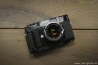 Zeiss Ikon ZM | Black | Leica-M | Side Grip | !! NEUER SERVICE !! Hessen - Malsfeld Vorschau