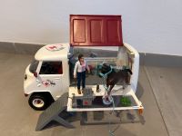 Schleich Set 42439 Tierarztmobil Niedersachsen - Delligsen Vorschau