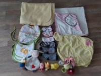 Baby Badetücher, Decke, Spielzeuge, Socken, Sabber Niedersachsen - Lüneburg Vorschau