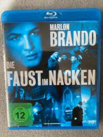 Die Faust im Backen   Marlon Brando  Blu Ray  wie Neu Schwerin - Weststadt Vorschau