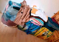 Kleiderpaket gr.36/38 Jeans,Rock,Hose,Blazer,jacke,Kleid,Pullover Bielefeld - Gadderbaum Vorschau
