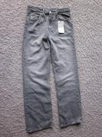 Jeans Größe 38 ZARA Wide Leg, NEU Hessen - Lichtenfels Vorschau