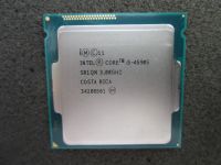 Intel Core i5-4590S 3.00GHz QuadCore  CPU Sockel 1150 Friedrichshain-Kreuzberg - Friedrichshain Vorschau