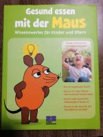 Gesund essen mit der Maus Berlin - Spandau Vorschau