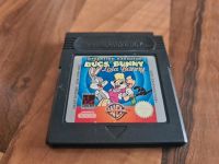 Gameboy Spiel Gameboyspiel Bugs Bunny Lola Bunny Nordrhein-Westfalen - Grevenbroich Vorschau