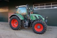 Fendt Vario 716 Profi SCR FZW Nordrhein-Westfalen - Borken Vorschau