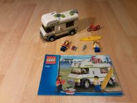 Lego 7639 City Camper Wohnmobil Niedersachsen - Vechta Vorschau
